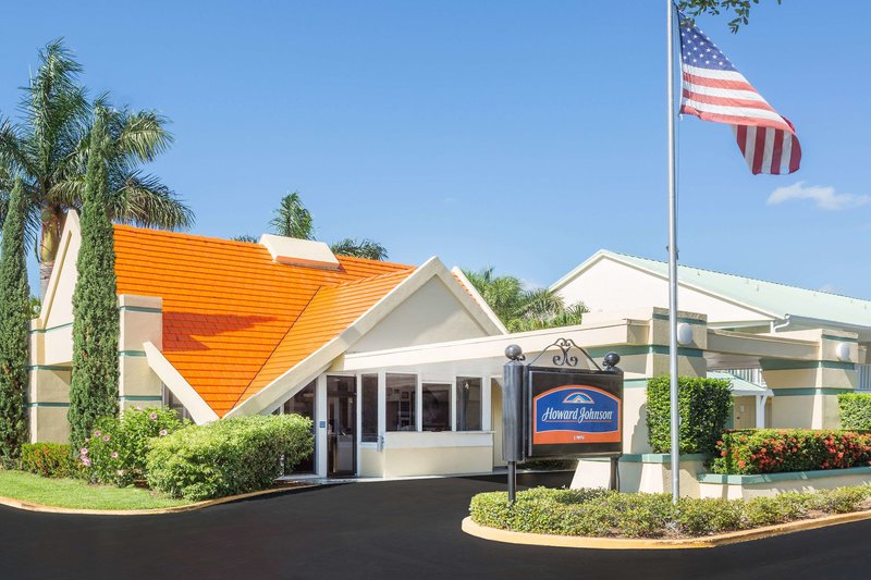 howard johnson by wyndham vero beach downtown