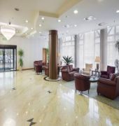 holiday inn skopje by ihg