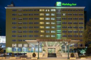 Holiday Inn Skopje By Ihg,Skopje>>Centar,5 star