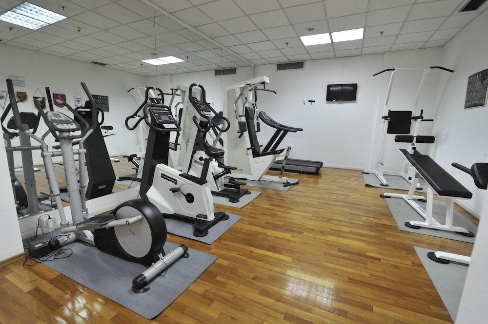 holiday inn skopje by ihg