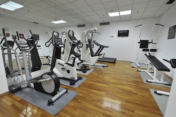 holiday inn skopje by ihg