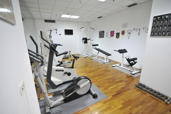 holiday inn skopje by ihg