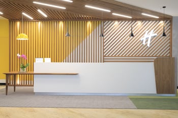 holiday inn skopje by ihg