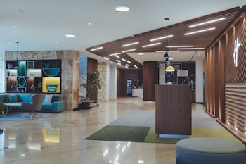 holiday inn skopje by ihg