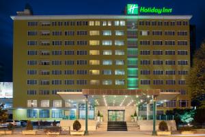 holiday inn skopje by ihg