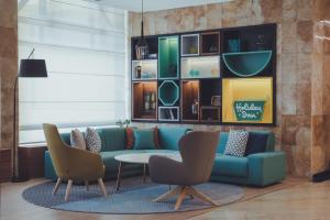 holiday inn skopje by ihg