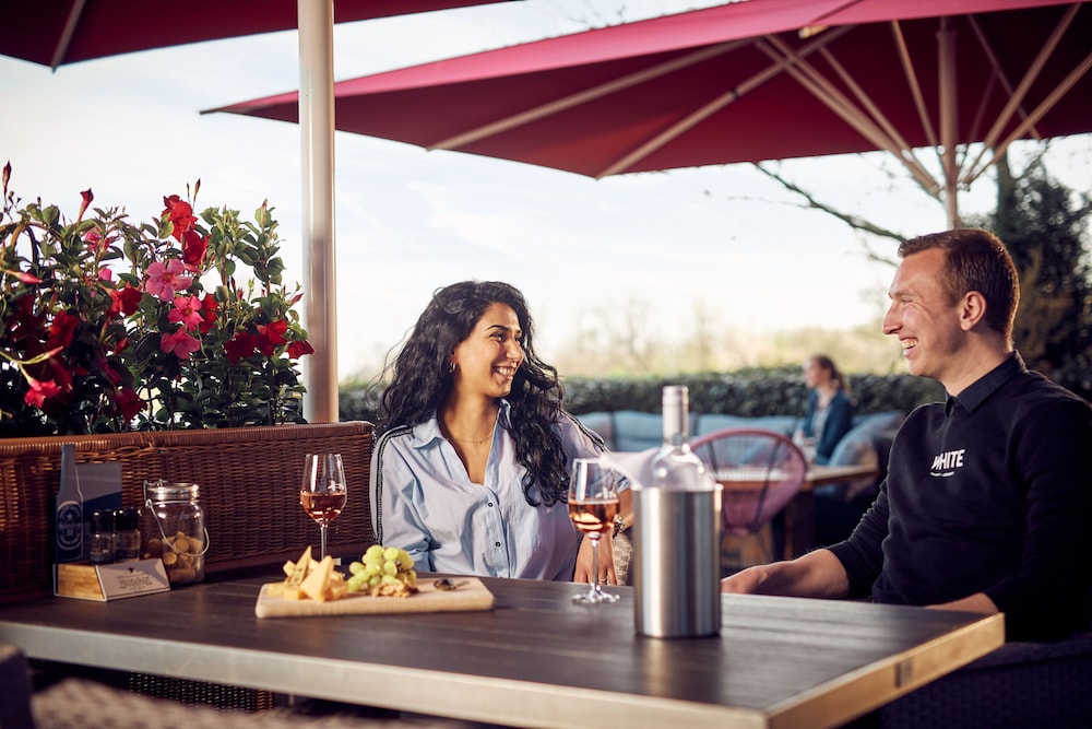 van der valk hotel sneek