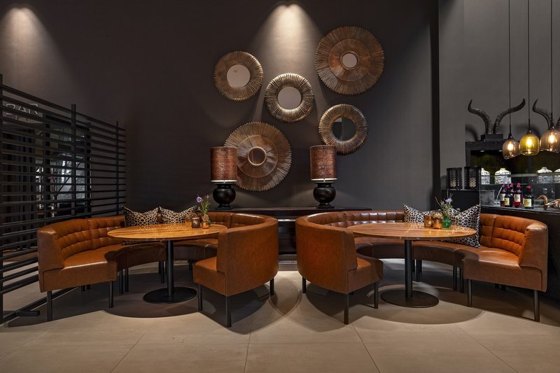 van der valk hotel sneek