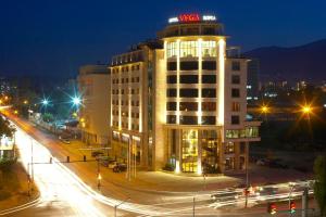 Hotel Vega Sofia,Sofia-City>>Sofia,4 star