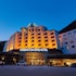 kensington hotel seorak