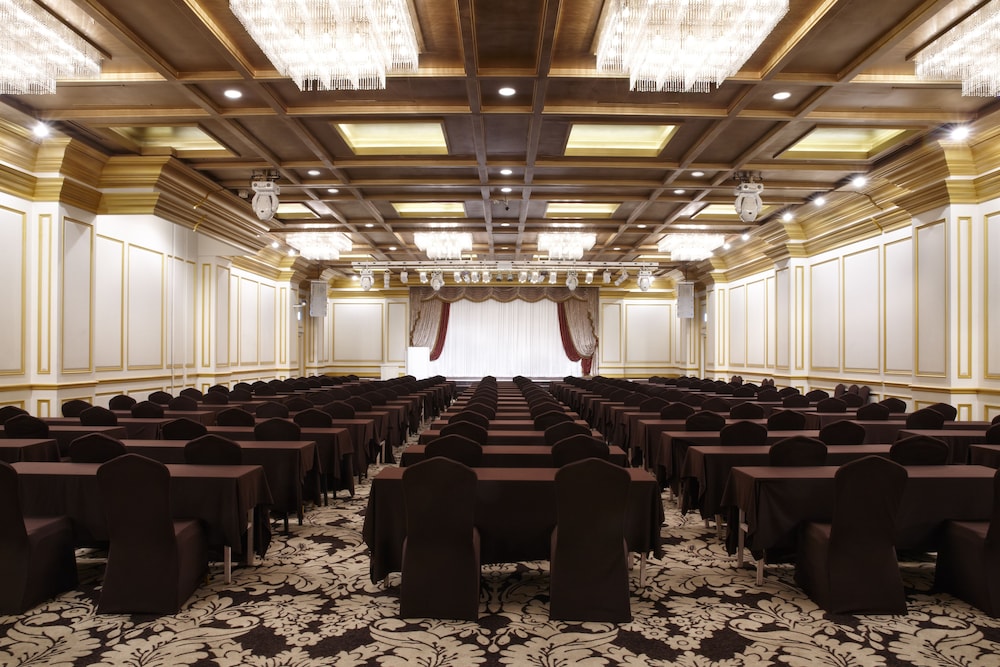 kensington hotel seorak