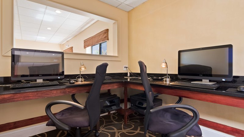 best western plus augusta civic center inn