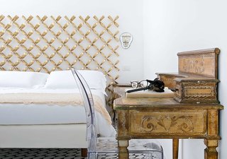 villa oriana relais