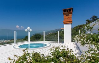villa oriana relais