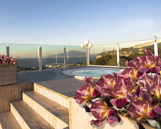 villa oriana relais