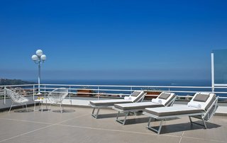 villa oriana relais