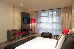 Mantra Hindmarsh Square Adelaide,South Australia>>Adelaide,4 star