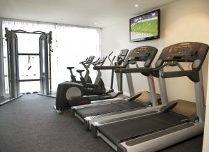 Mantra Hindmarsh Square Adelaide,South Australia>>Adelaide,4 star