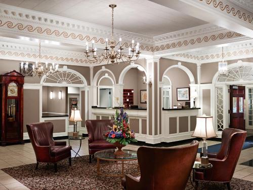 spokane club