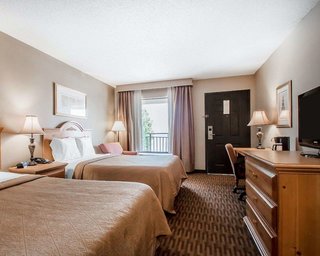 Quality Inn Us65 & E. Battlefield Rd. Springfield,Springfield>>Missouri,3 star