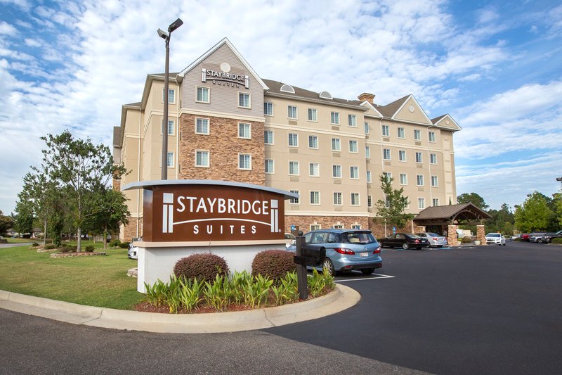 Staybridge Suites Augusta, An Ihg Hotel