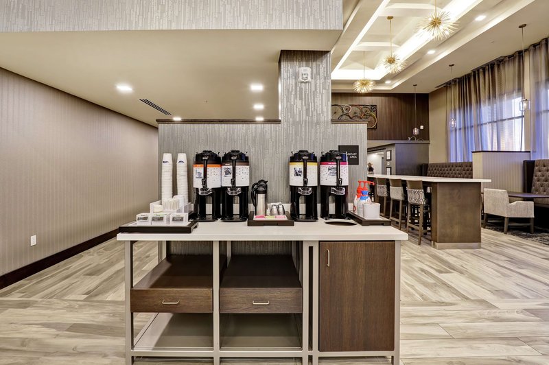 hampton inn by hilton st catharines niagara