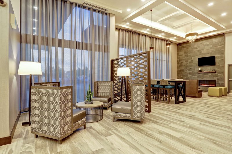 hampton inn by hilton st catharines niagara