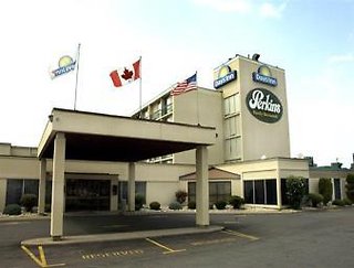 Hampton Inn By Hilton St. Catharines Niagara,Niagara Falls>>Niagara,3 star