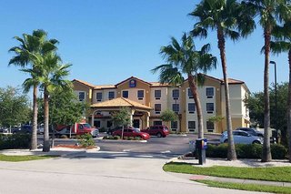 Comfort Inn & Suites Northeast - Gateway,St. Petersburg>>St. Pete Beach,3 star
