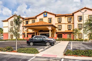 Comfort Inn & Suites Northeast - Gateway,St. Petersburg>>St. Pete Beach,3 star