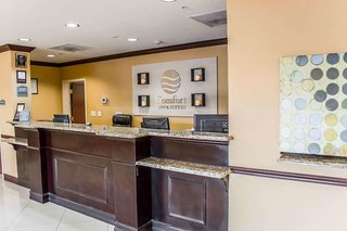 comfort inn and suites northeast gateway