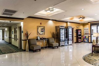 comfort inn and suites northeast gateway