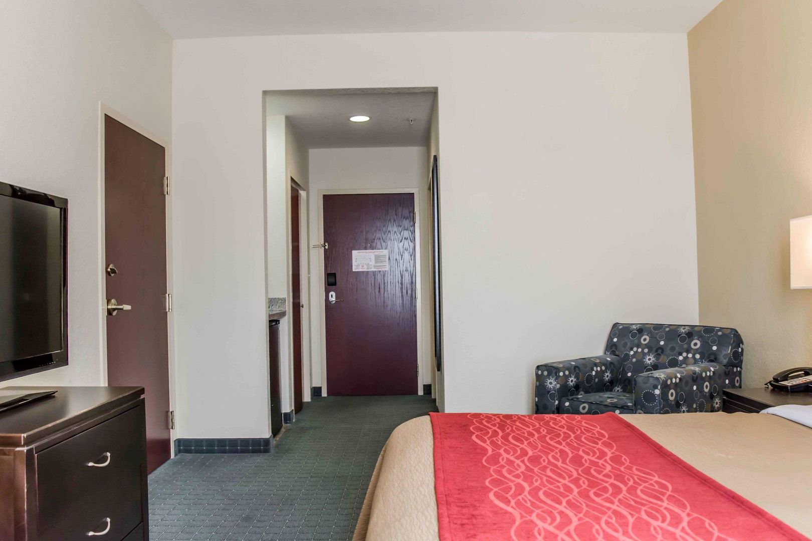 comfort inn and suites northeast gateway