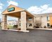 quality inn aurora naperville area
