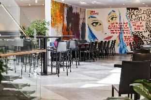 Scandic Klara,Kista>>Farsta,4 star