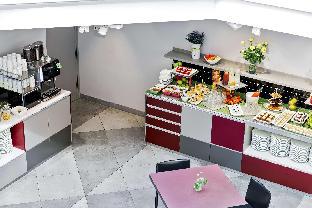 Scandic Klara,Kista>>Farsta,4 star