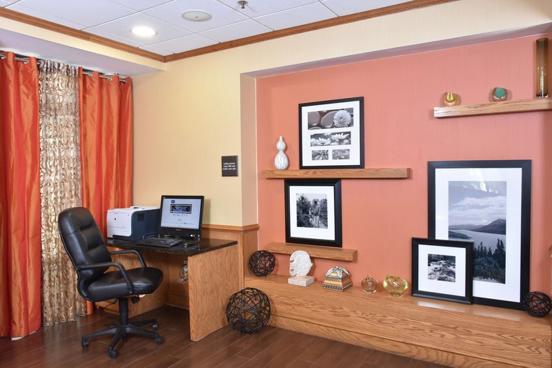 hampton inn stony creek petersburg area