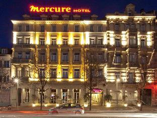 Mercure Strasbourg Centre Gare,Strasbourg>>Bas-Rhin,4 star