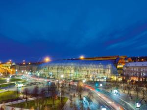 Mercure Strasbourg Centre Gare,Strasbourg>>Bas-Rhin,4 star