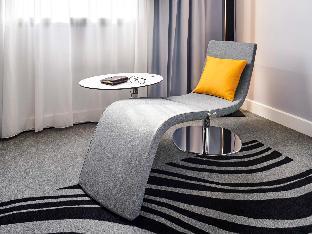 Novotel Strasbourg Centre Halles,Mittelhausbergen>>Bas-Rhin,4 star