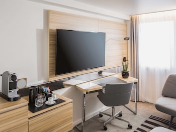 novotel strasbourg centre halles