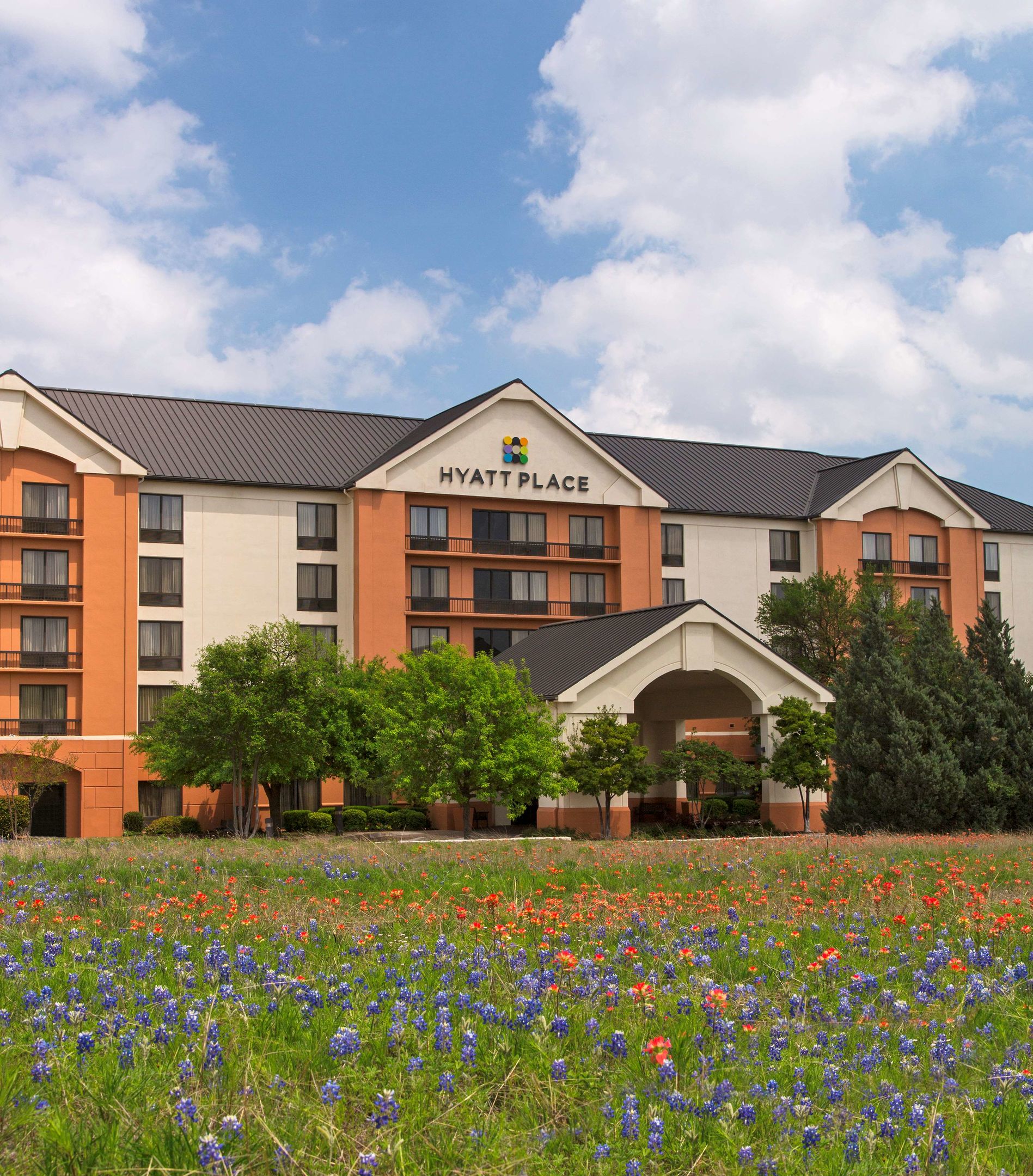 sonesta select austin north