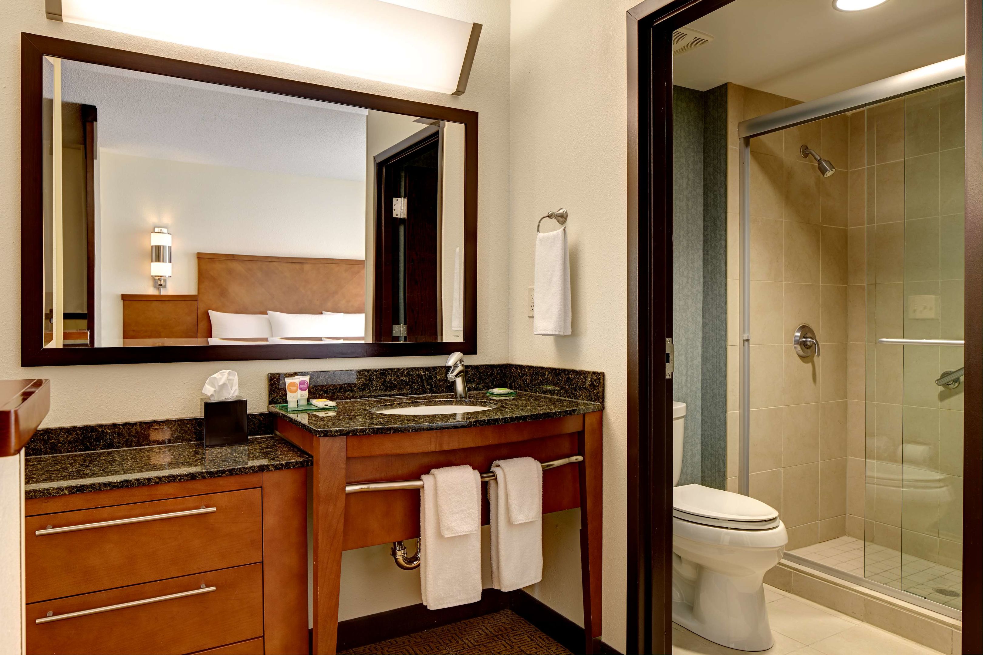 sonesta select austin north