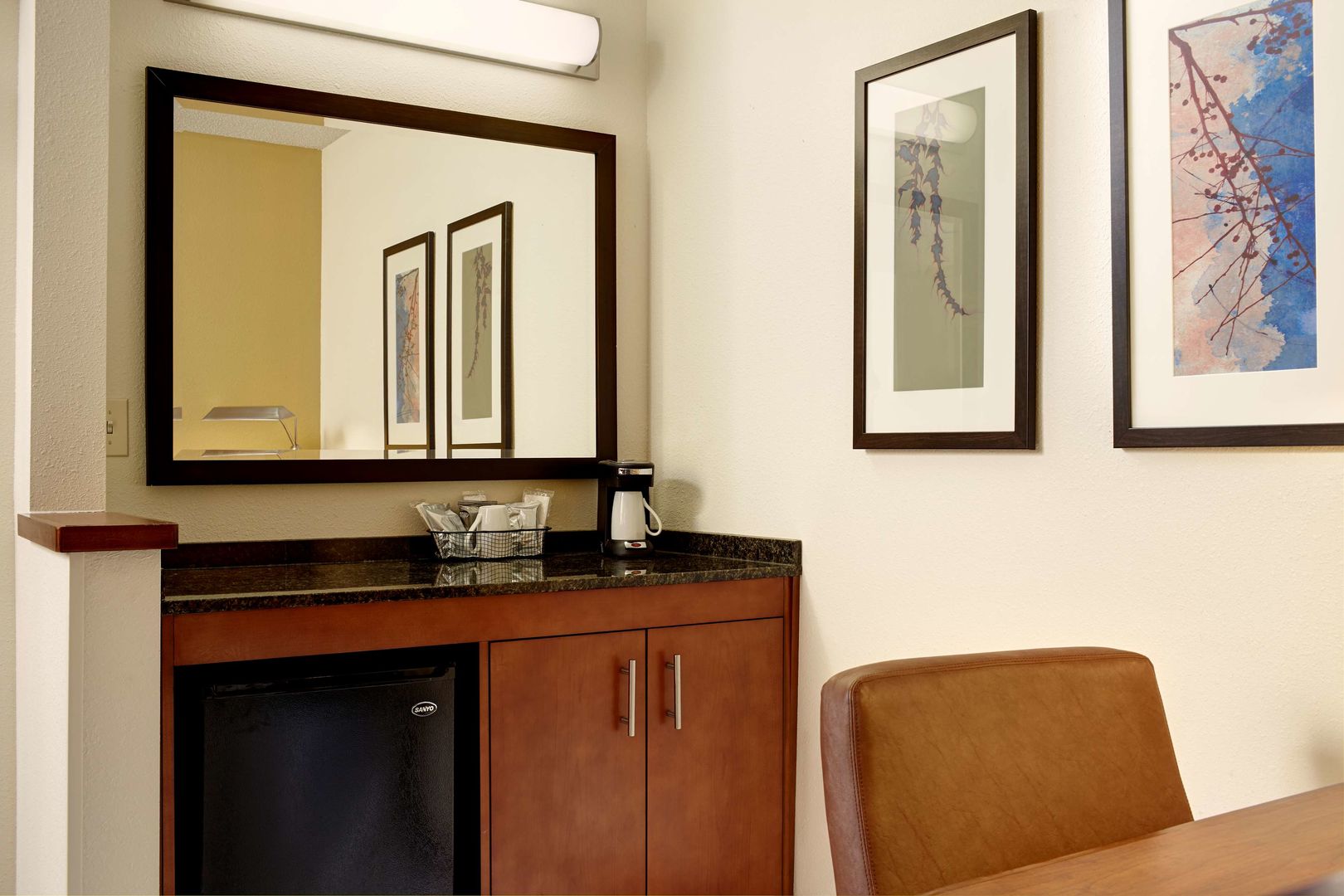 sonesta select austin north