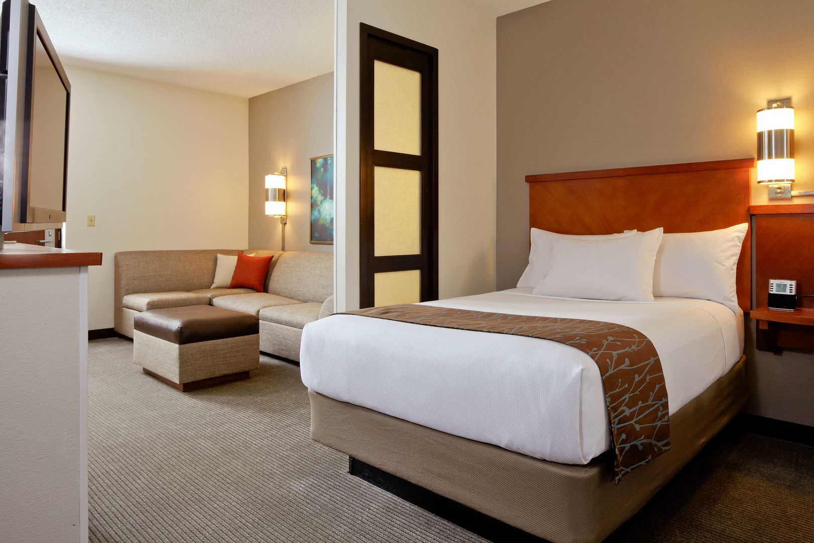 sonesta select austin north