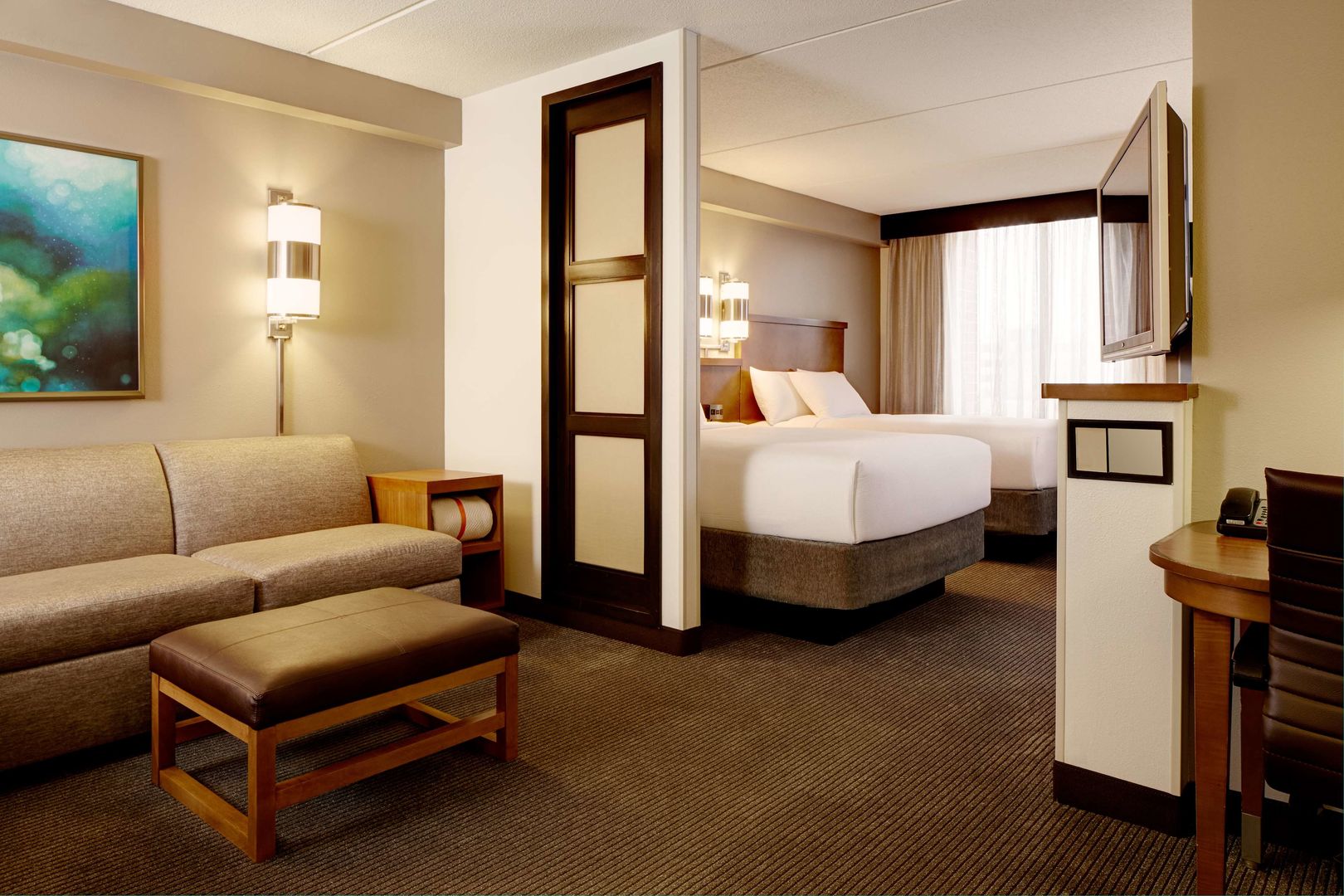 sonesta select austin north