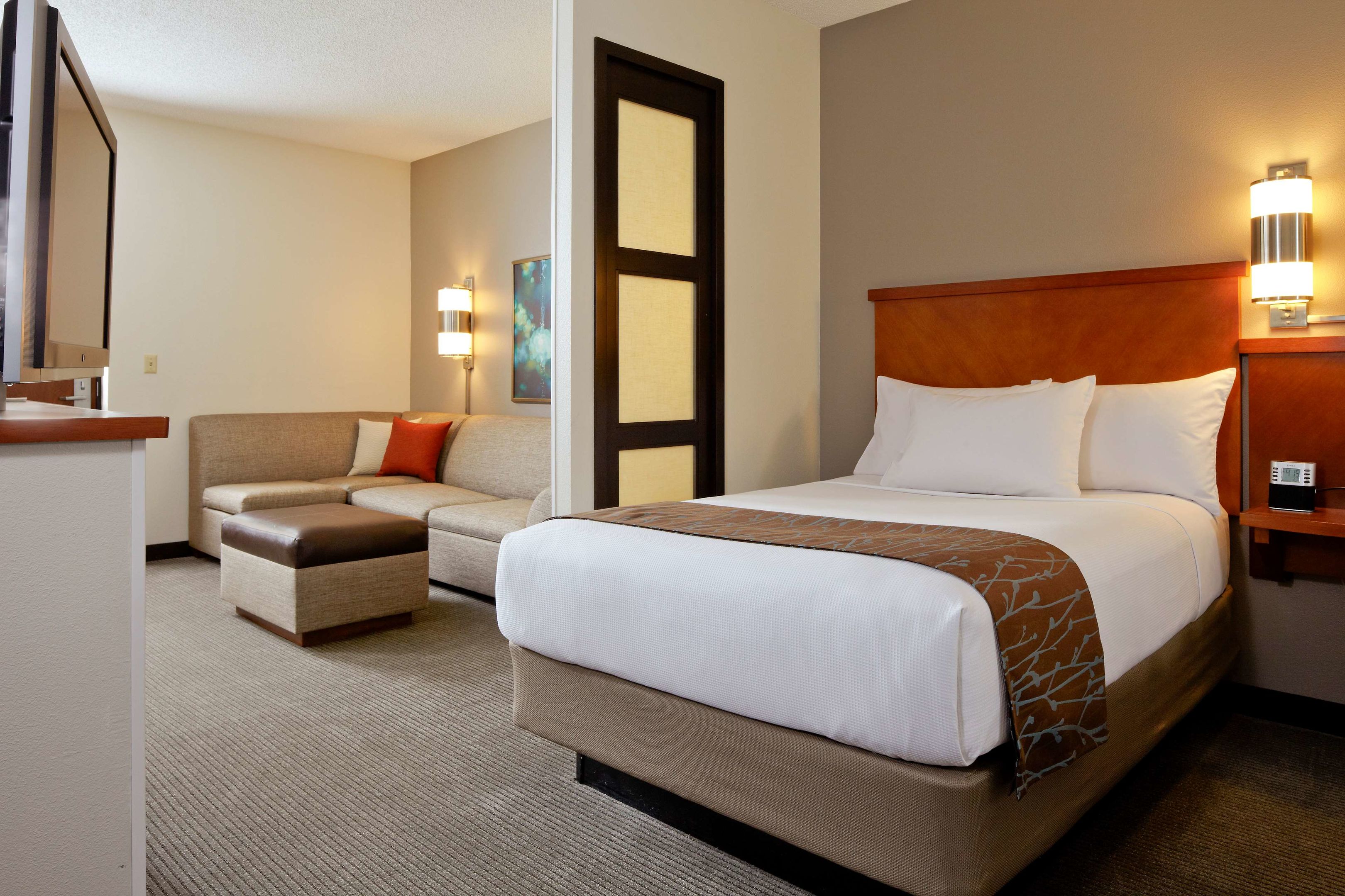 sonesta select austin north