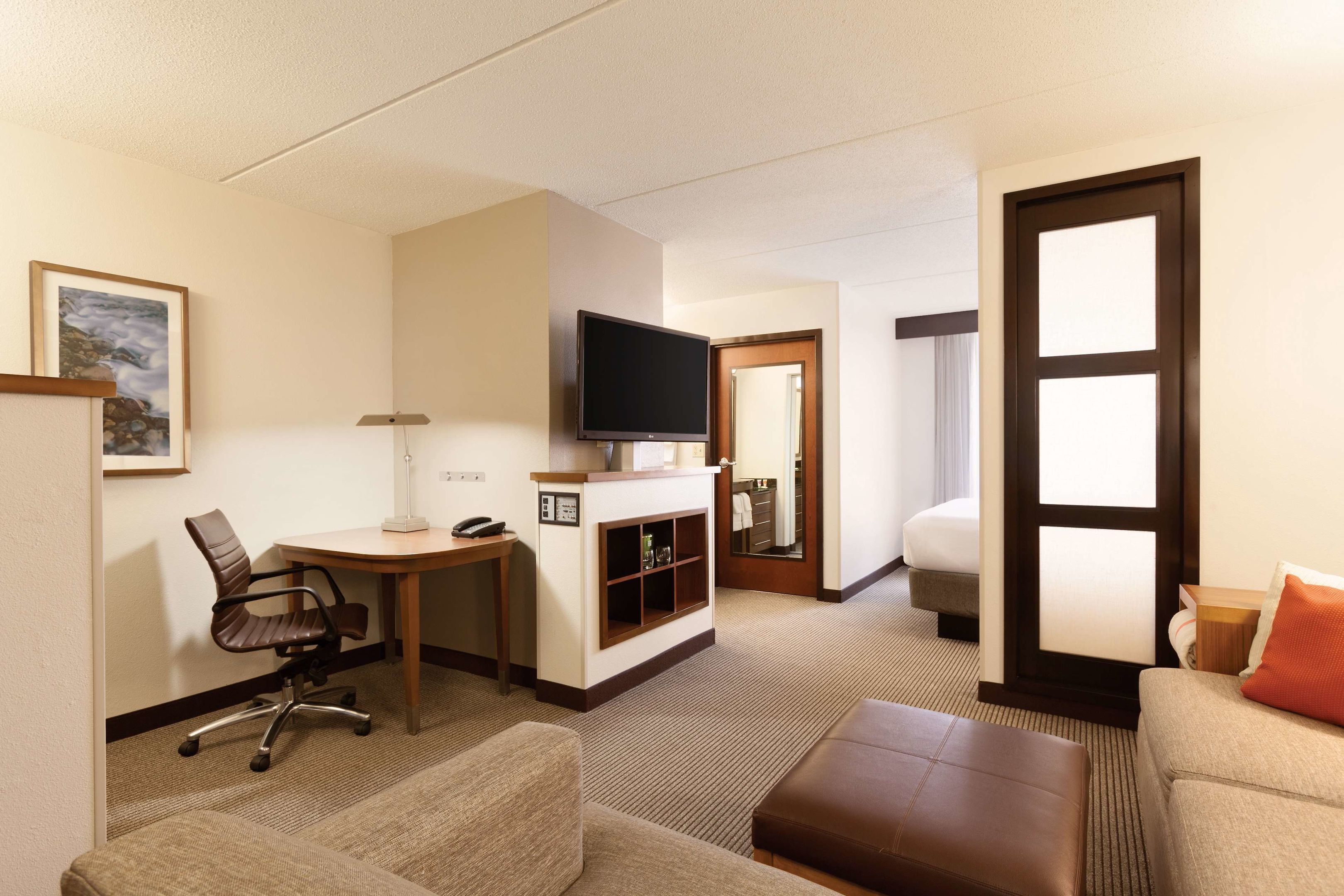 sonesta select austin north