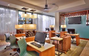 Hyatt Place Waikiki Beach,Honolulu>>Hawaii,4 star