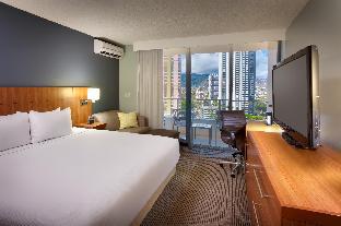 Hyatt Place Waikiki Beach,Honolulu>>Hawaii,4 star